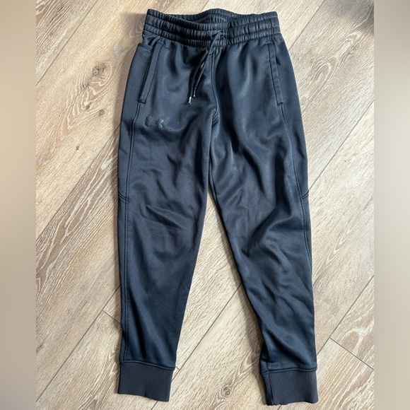 Under Armour youth joggers - Picture 1 of 2